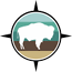 Cheyenne/Laramie County Cooperative GIS Program Logo