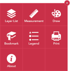Hidden Widget Panel Image