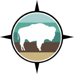 Cheyenne and Laramie County GIS Cooperative Seal