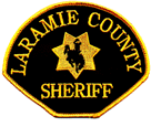 Sheriff Logo
